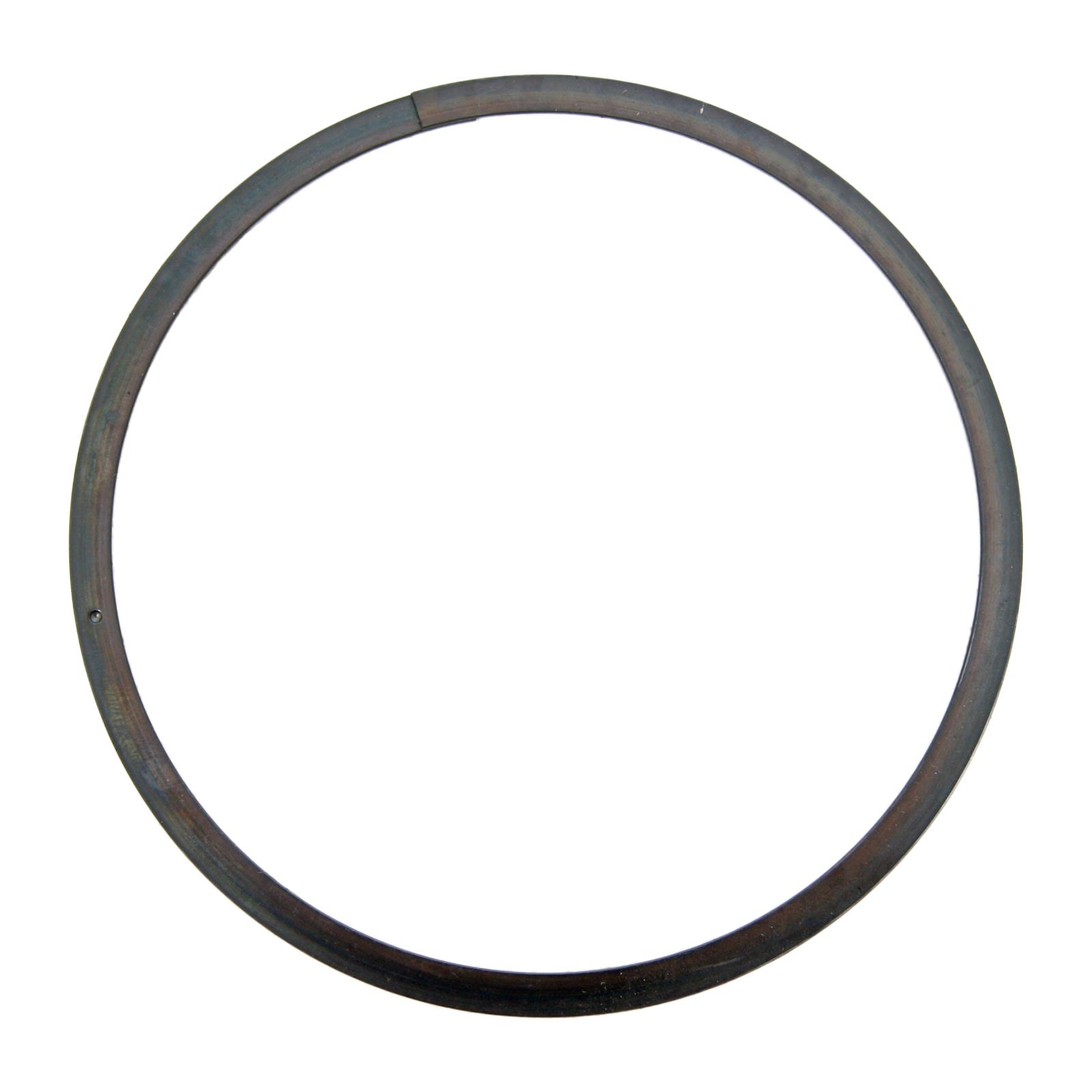 United Engine & Machine R08 United Engine and Machine Oil Ring Support Rails Summit Racing