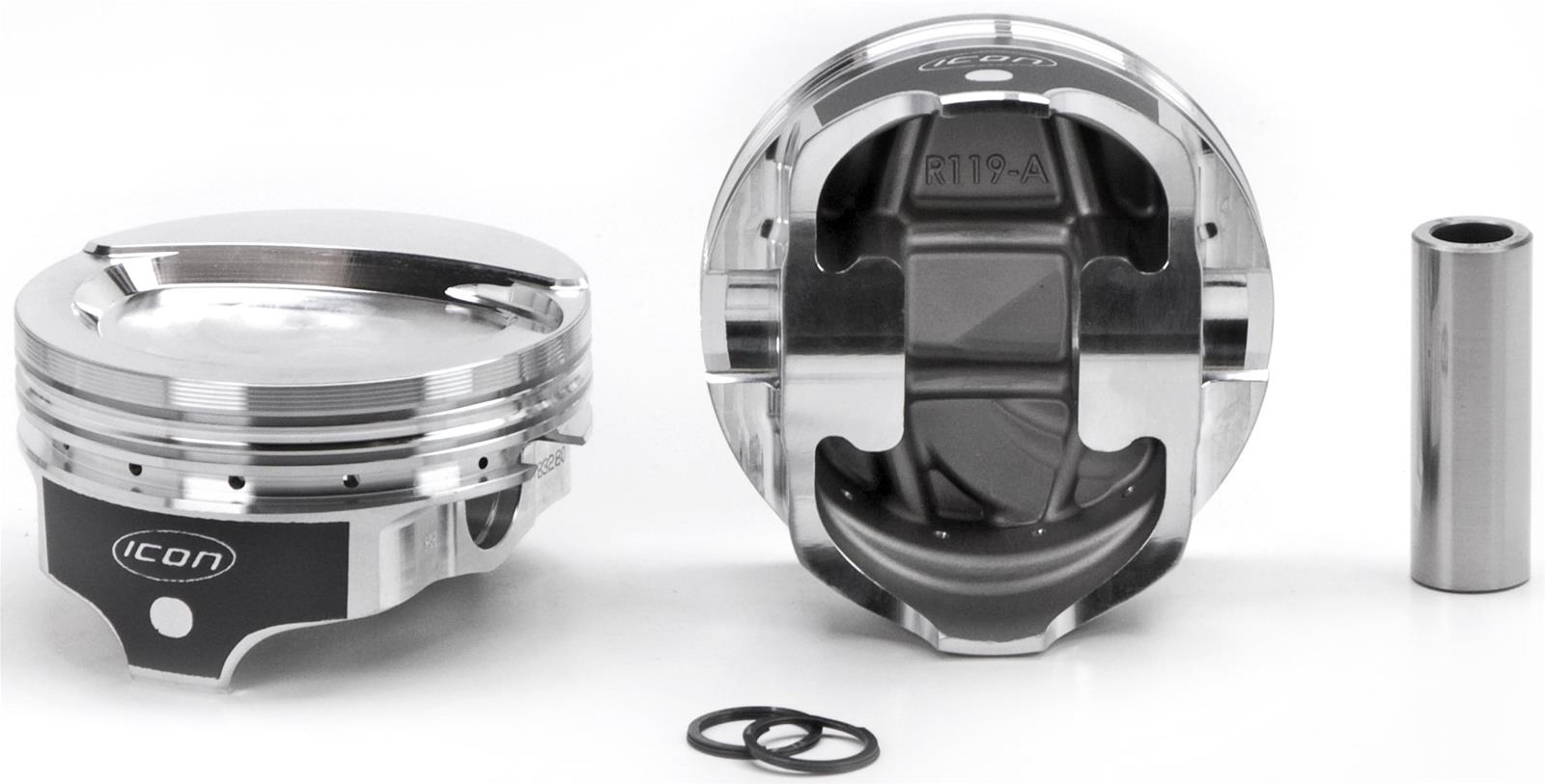 kencen　　　ティムコ　INFATE 86 #5 ZTMoto Phantom 85 Bicycle Engine Replacement Cylinder Kit