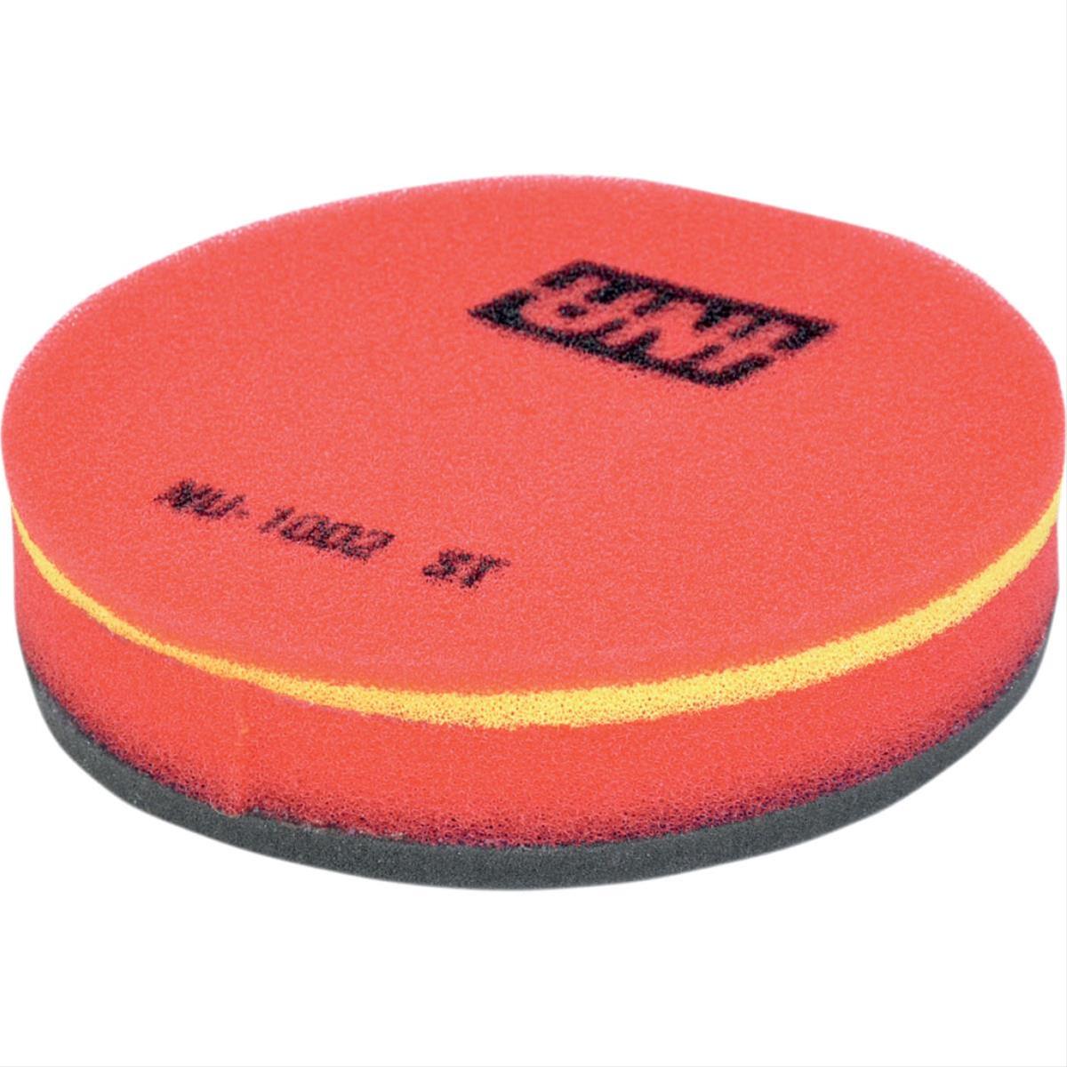 UNI Filter Multi-Stage Competition Air Filters NU-1002ST MULTI-STAGE COMPETITION AIR