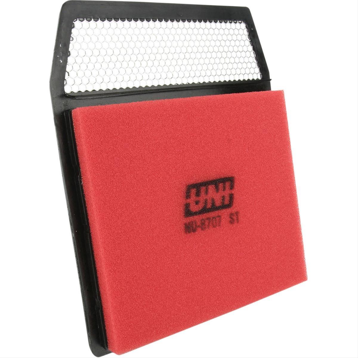 Uni NU-8707ST Multi-Stage Competition Air Filter~