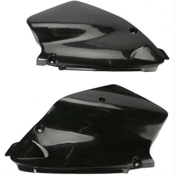 Ufo Plastics Su04929-001 Ufo Plastics Side Panels 