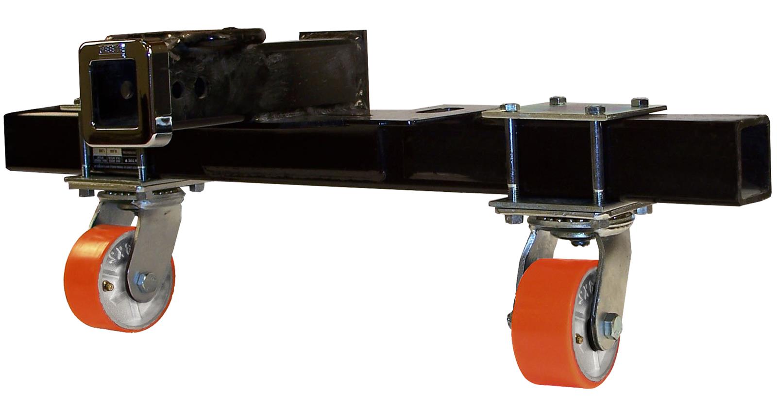 Ultra-Fab Products 48-979014 Ultra-Fab Products Ultra Bolt-on Swivel ...