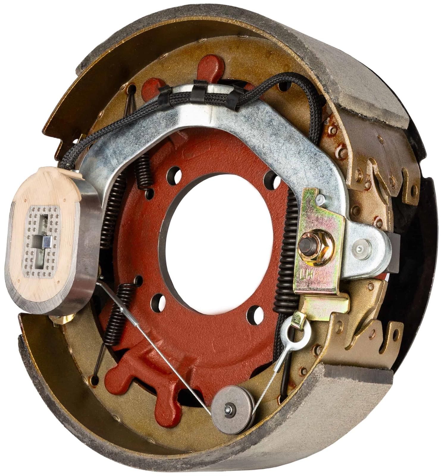 CV Brake Pads