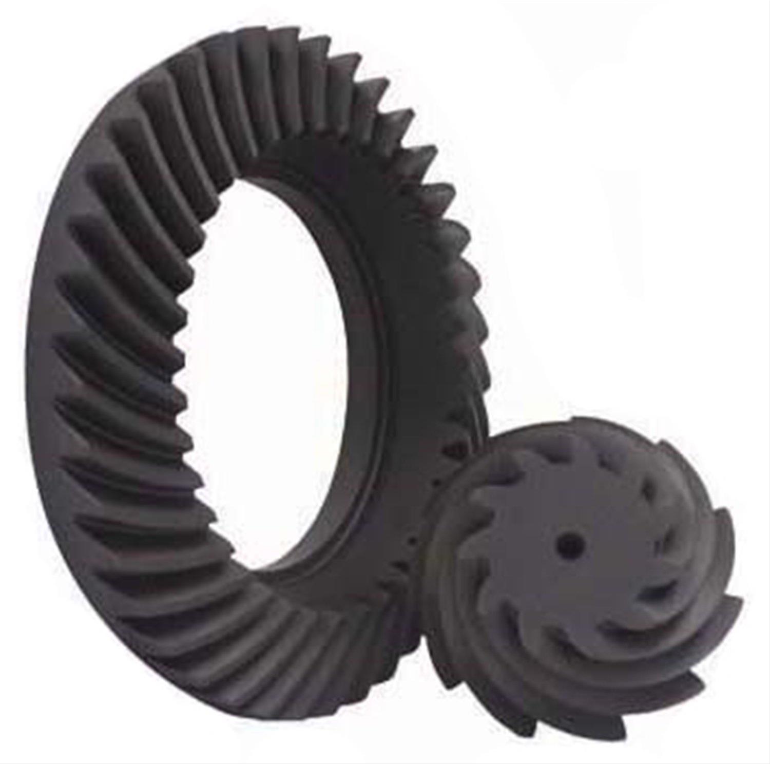 US Gear 01888355 US Gear Ring and Pinion Gear Sets Summit Racing