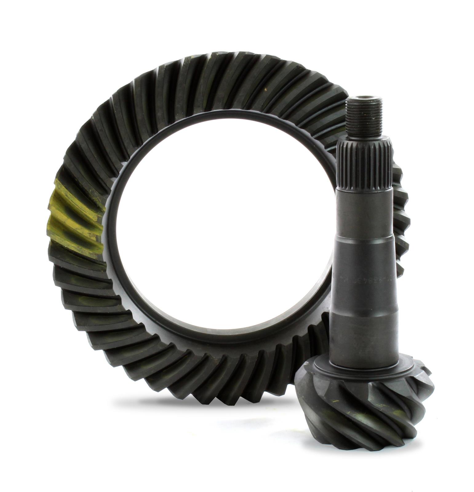 US Gear 01888430 US Gear Ring and Pinion Gear Sets Summit Racing