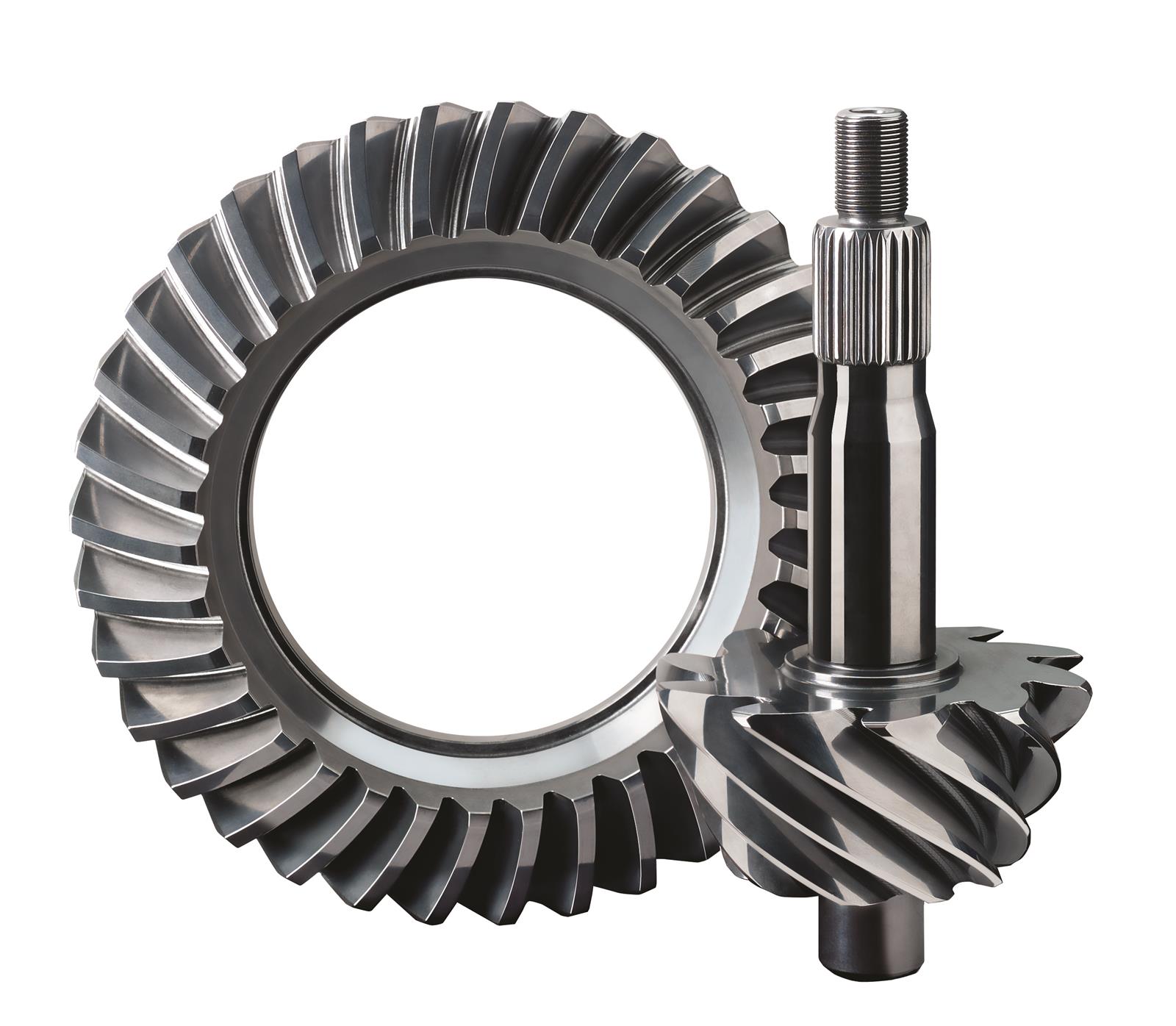 Gear 1. Ring ABC of Pinion. Peculiar Pinion.