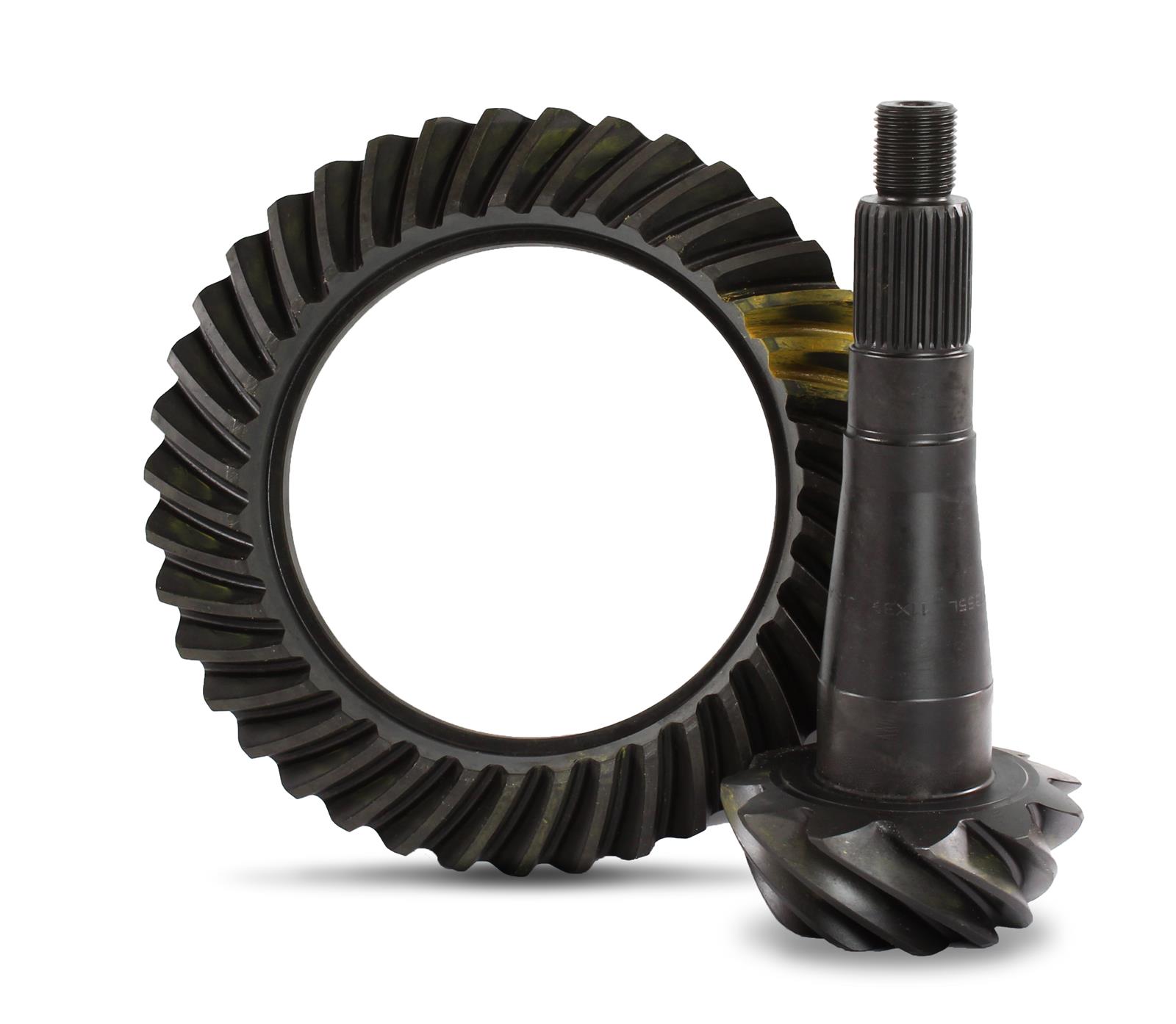 US Gear 03887355L US Gear Ring and Pinion Gear Sets Summit Racing