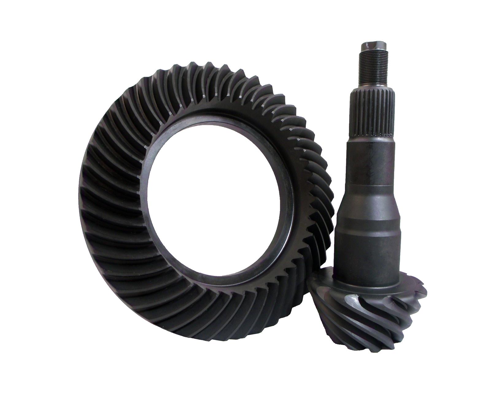 US Gear 0788839115 US Gear Ring and Pinion Gear Sets Summit Racing