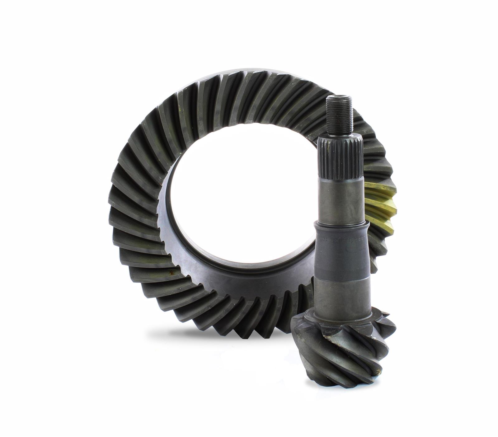 US Gear 07-888430 US Gear Ring and Pinion Gear Sets | Summit