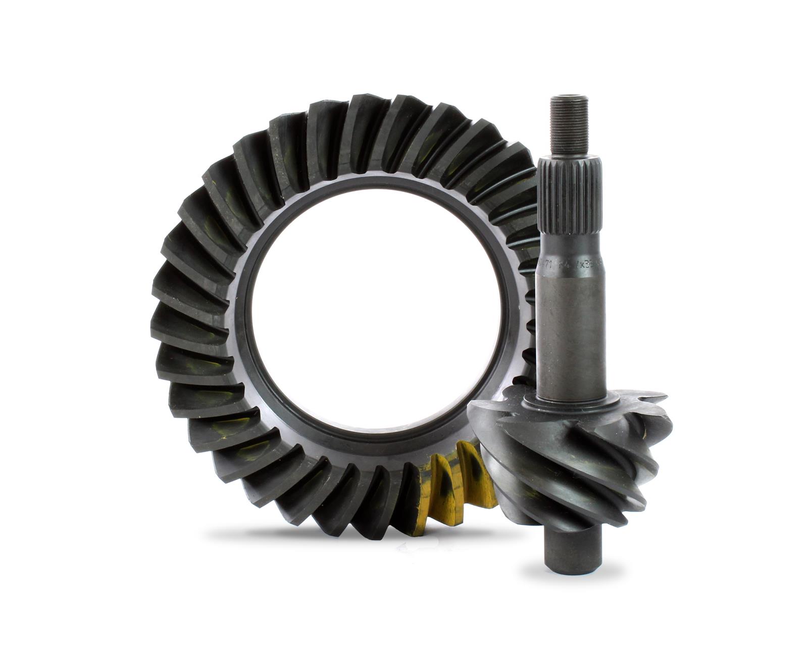 US Gear 07-890471ISF Ring and Pinion Set