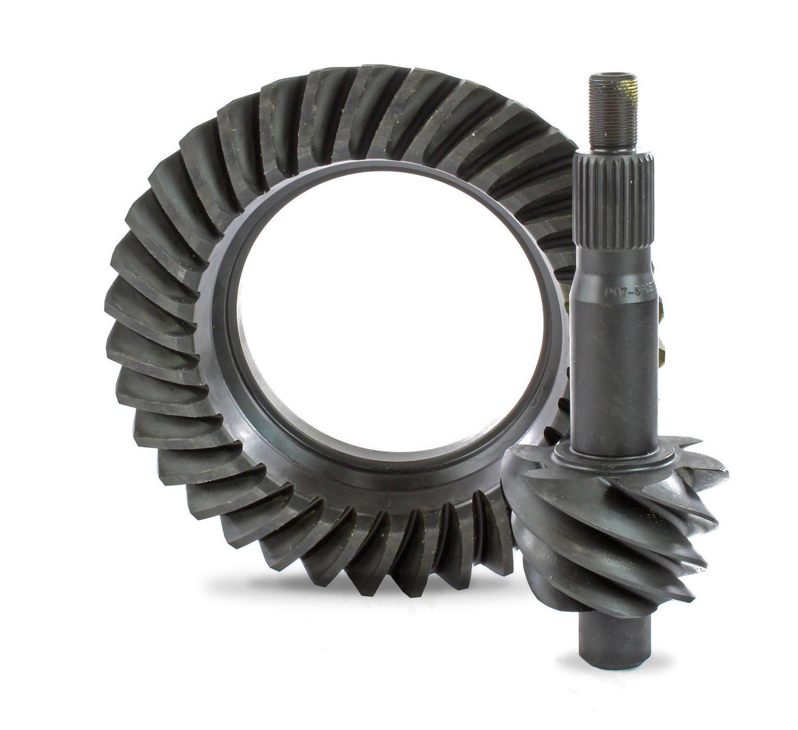 US Gear 07890583 US Gear Ring and Pinion Gear Sets Summit Racing