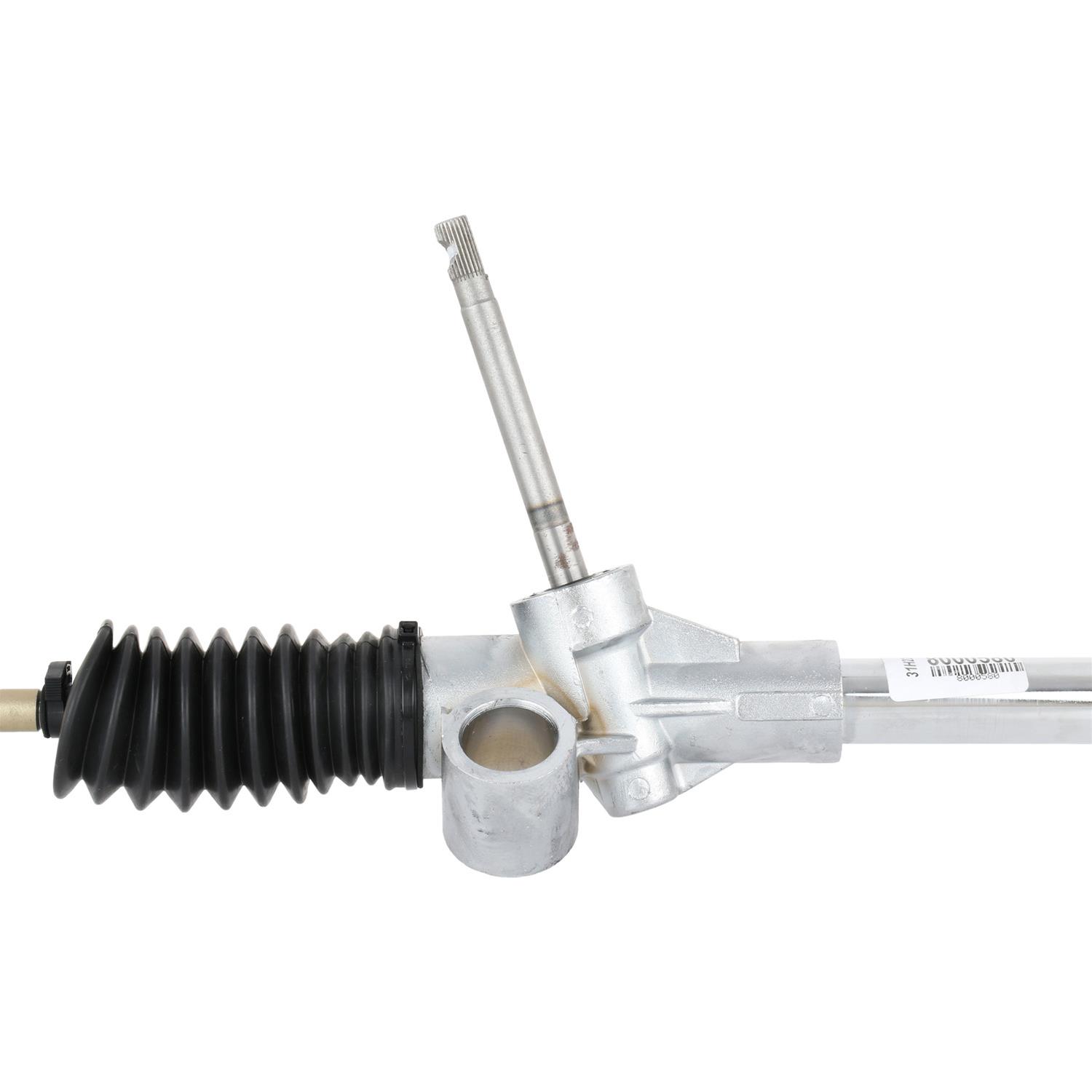 UniSteer Performance 8000580 UniSteer Rack and Pinions | Summit Racing