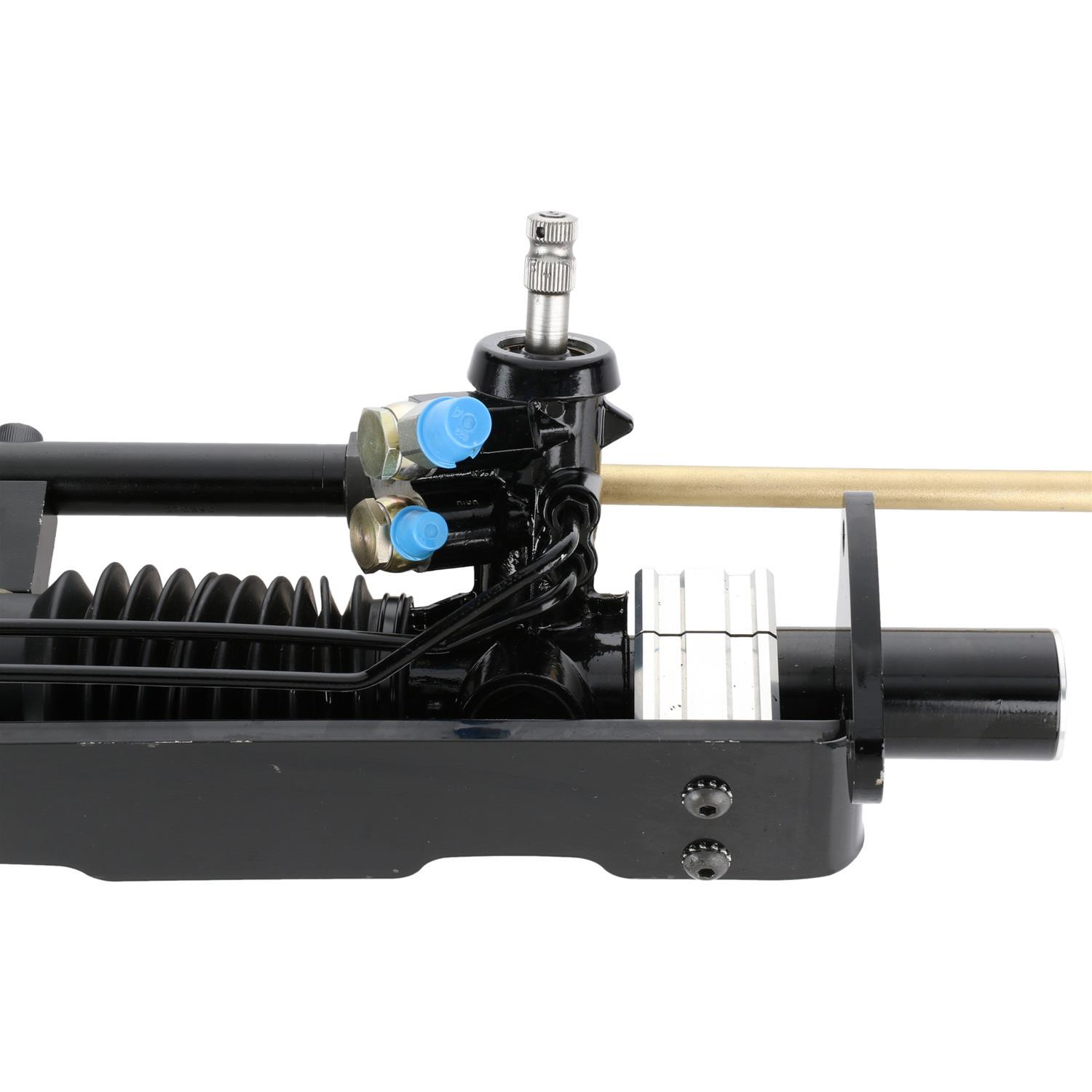 UniSteer Performance 8010770-01 UniSteer Rack and Pinions | Summit
