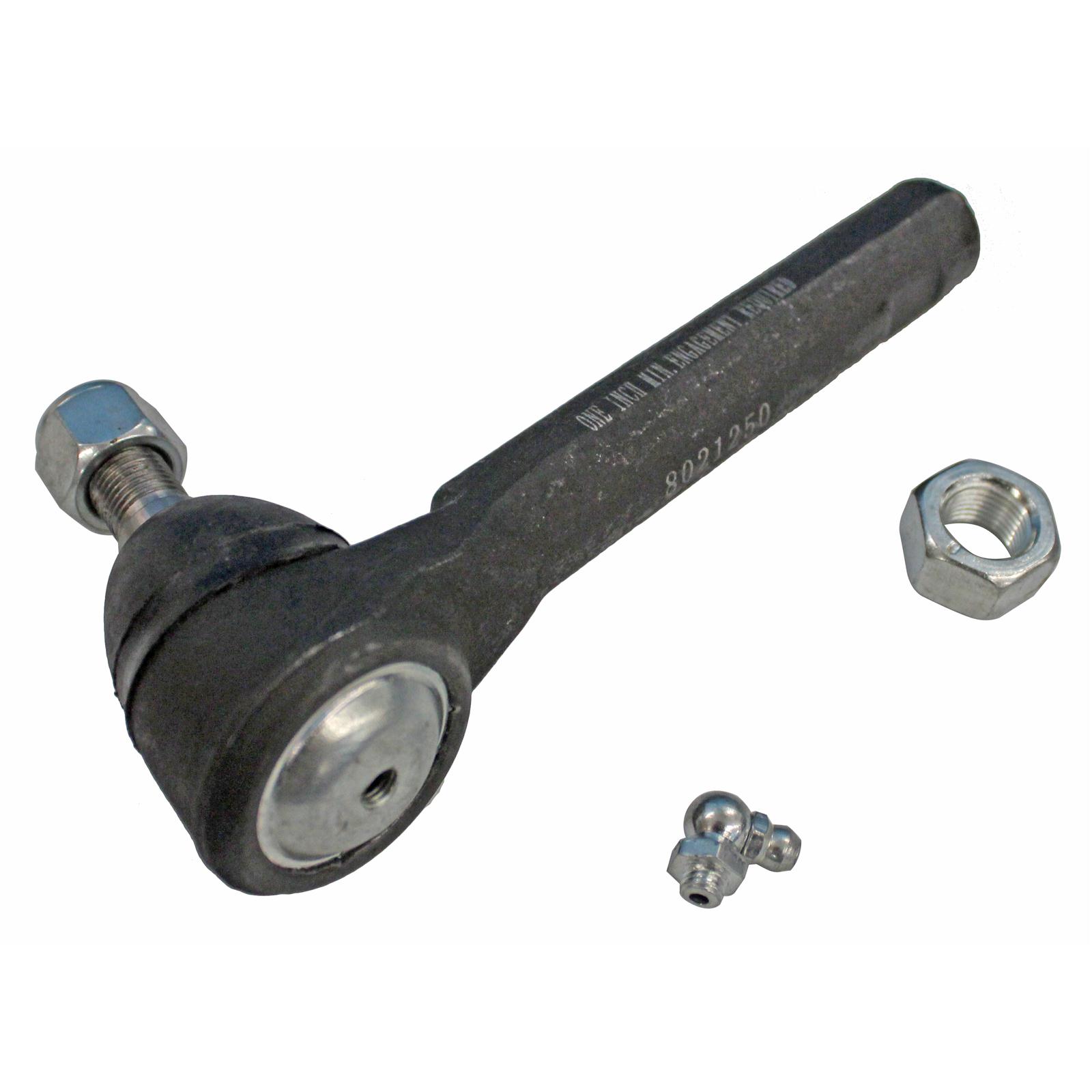 UniSteer Performance 8021250 UniSteer Replacement Tie Rod Ends Summit Racing