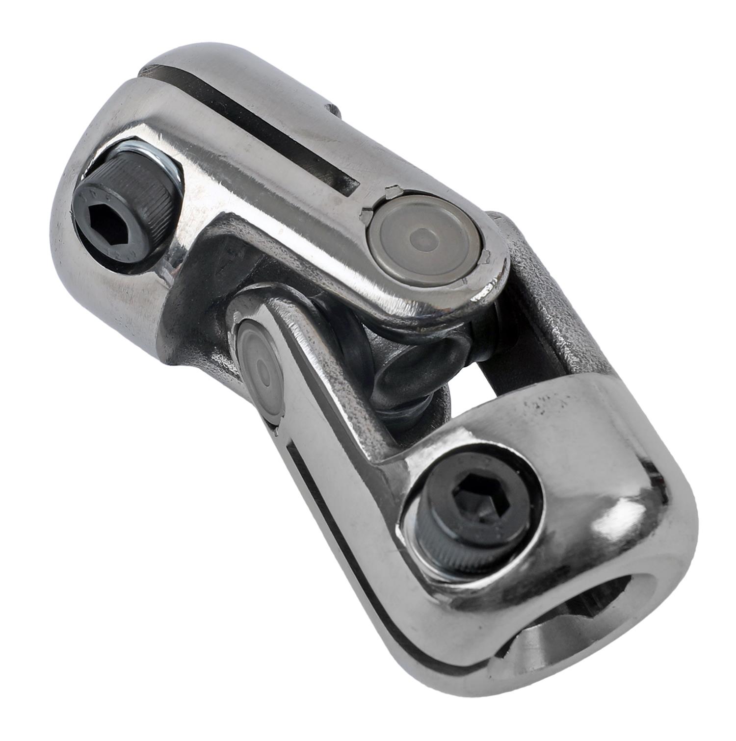 UniSteer Performance 8050300 UniSteer U-Joints | Summit Racing