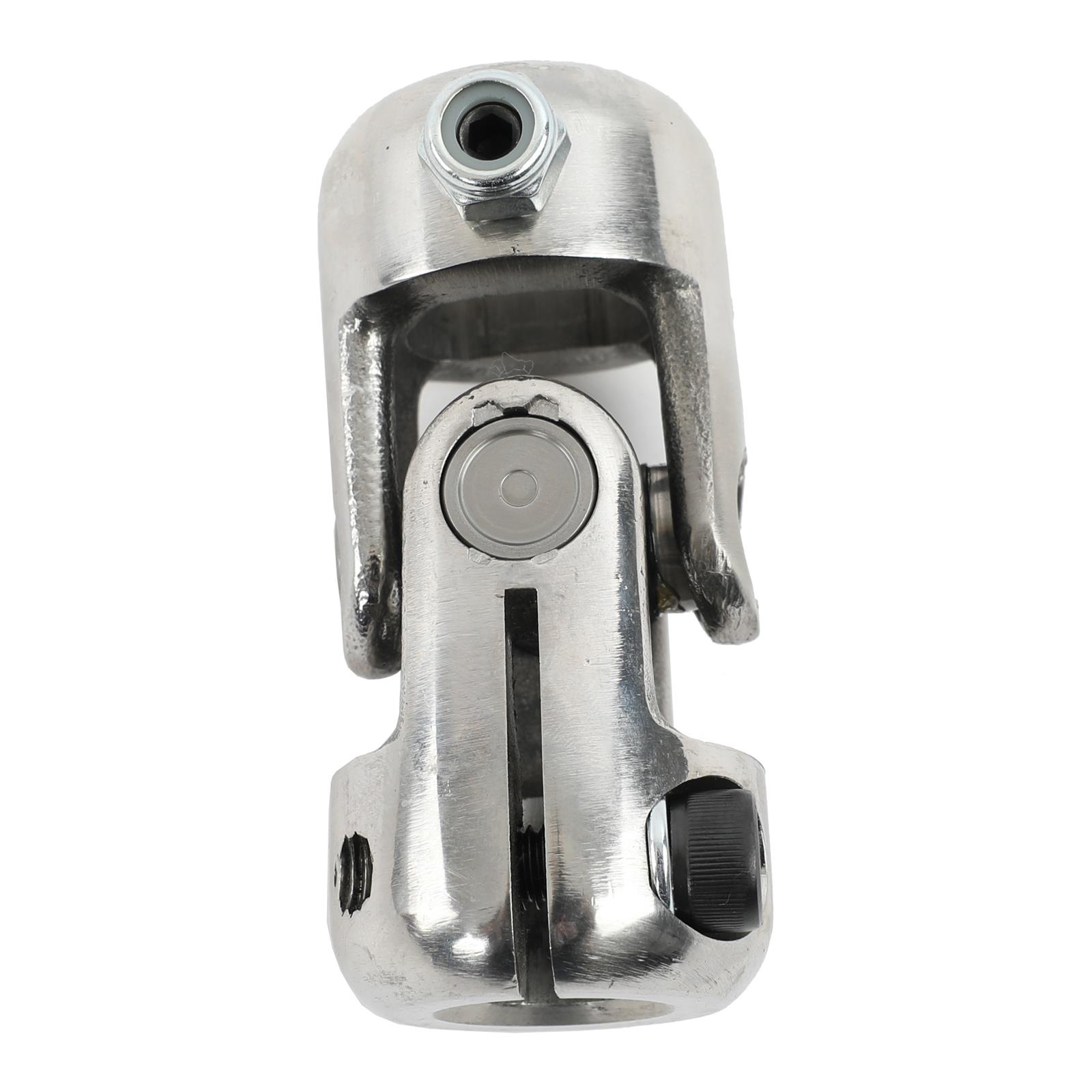 UniSteer Performance 8050310 UniSteer U-Joints | Summit Racing