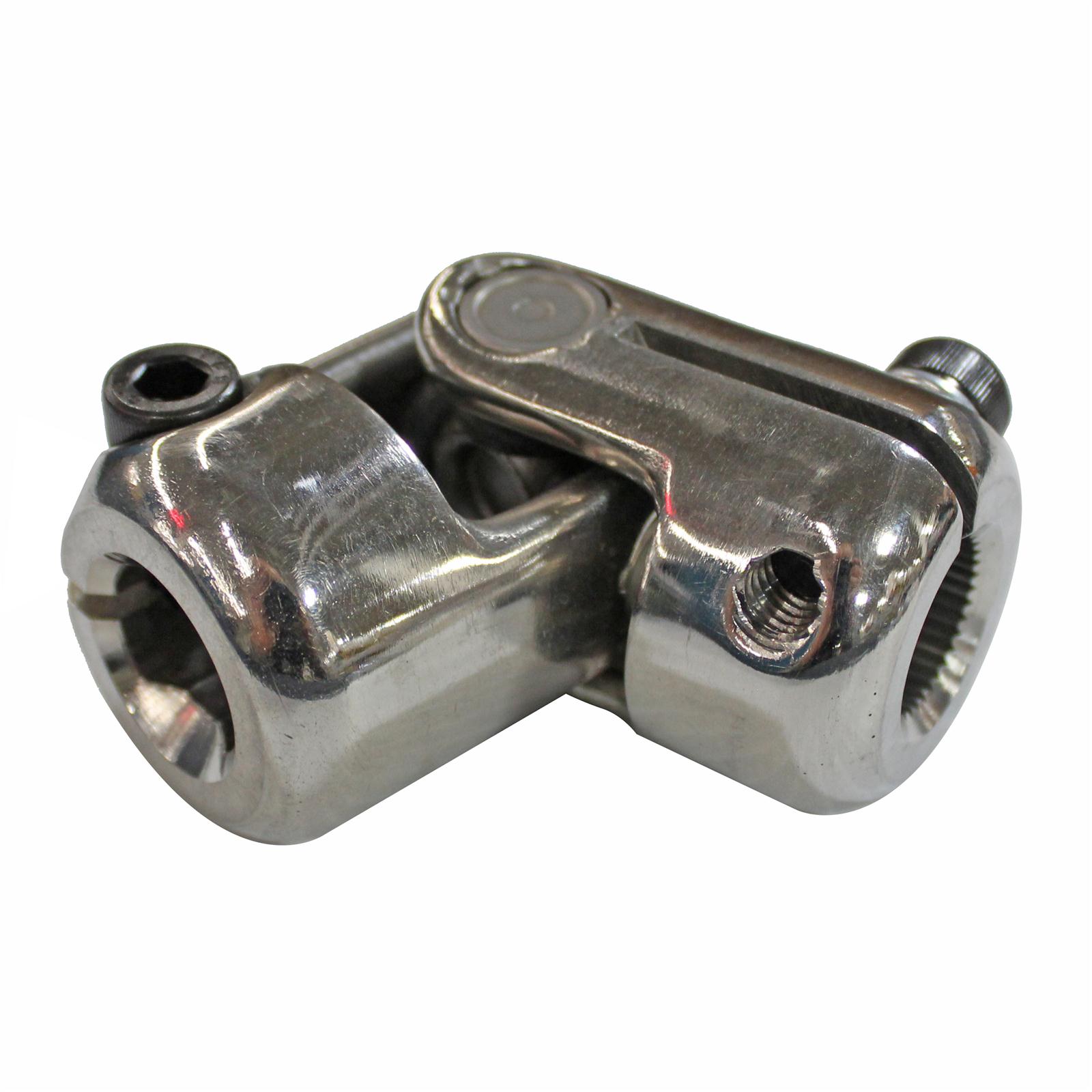 UniSteer Performance 8050880 UniSteer U-Joints | Summit Racing