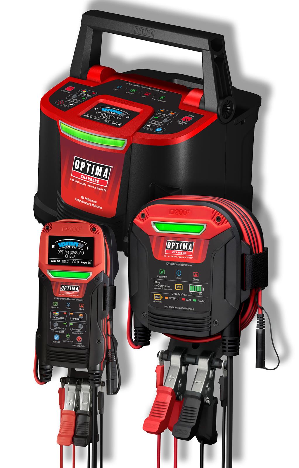 Battery Charger For Optima Battery Wallpaper For Iphone