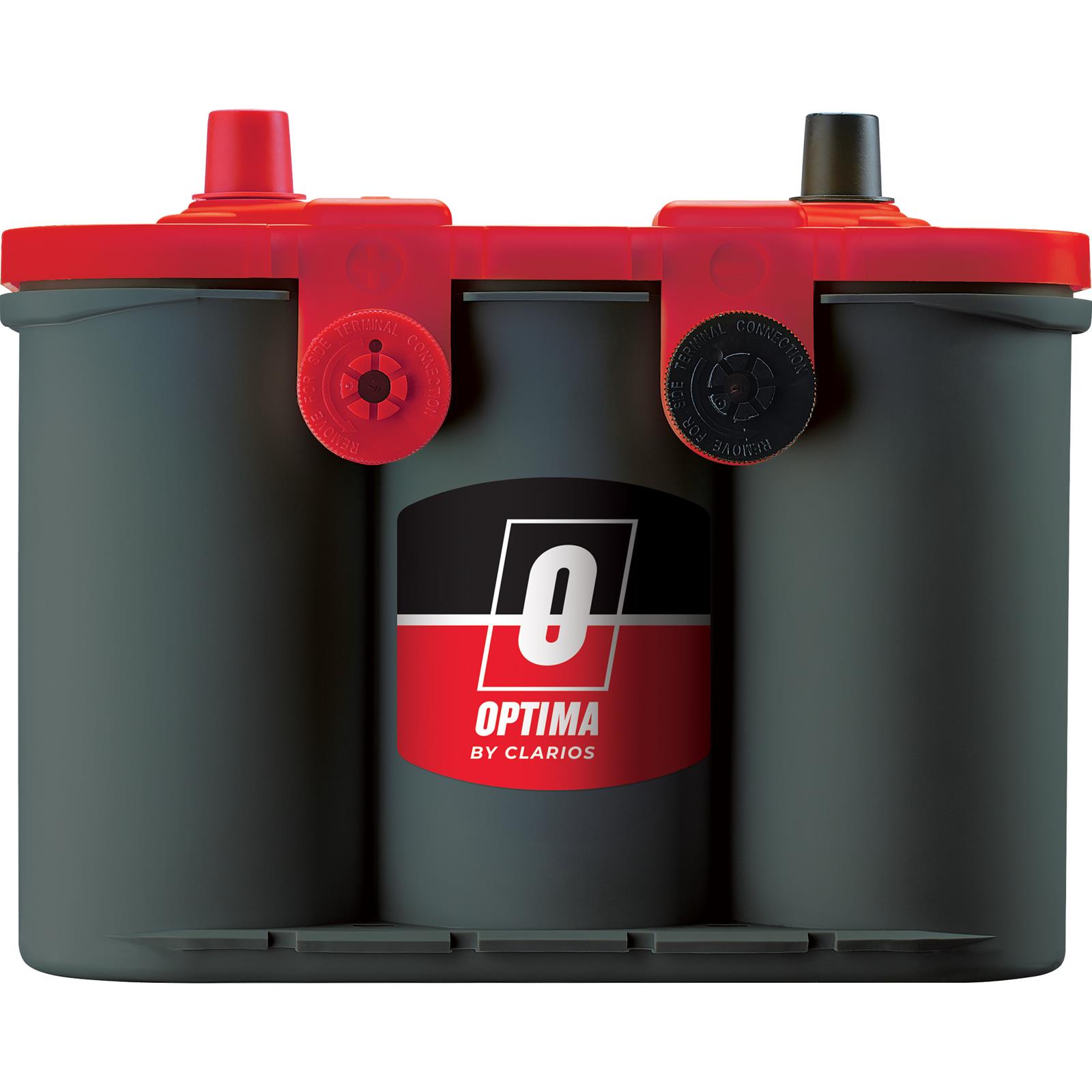ららリー　OM TOPレッド Optima Batteries 9003-151 Optima RedTop Starting 12-Volt Batteries