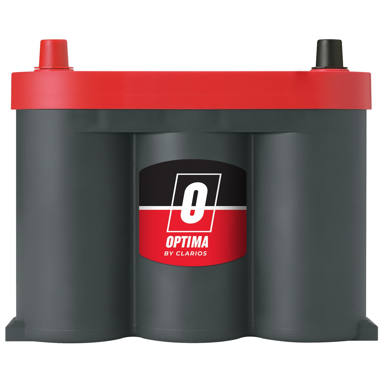 Optima Batteries 9010-044 Optima RedTop 6-Volt Batteries | Summit