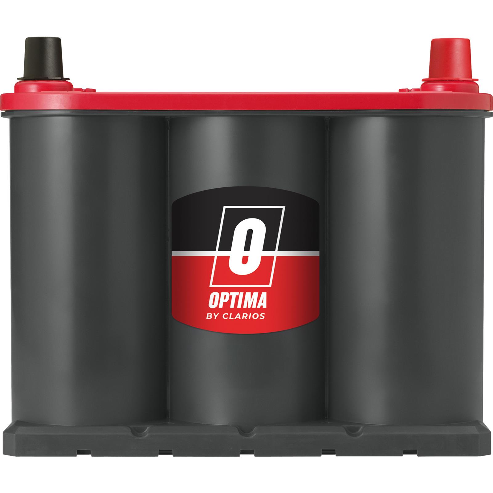 Optima Batteries 9020-164 Optima RedTop Starting 12-Volt Batteries