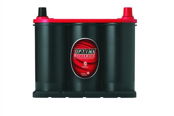 Optima Batteries 9020-164 Optima RedTop Starting 12-Volt Batteries