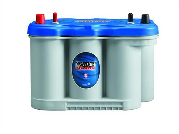 optima 12 volt deep cycle battery