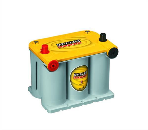 optima 12 volt deep cycle battery