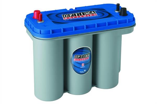 optima 12 volt deep cycle battery