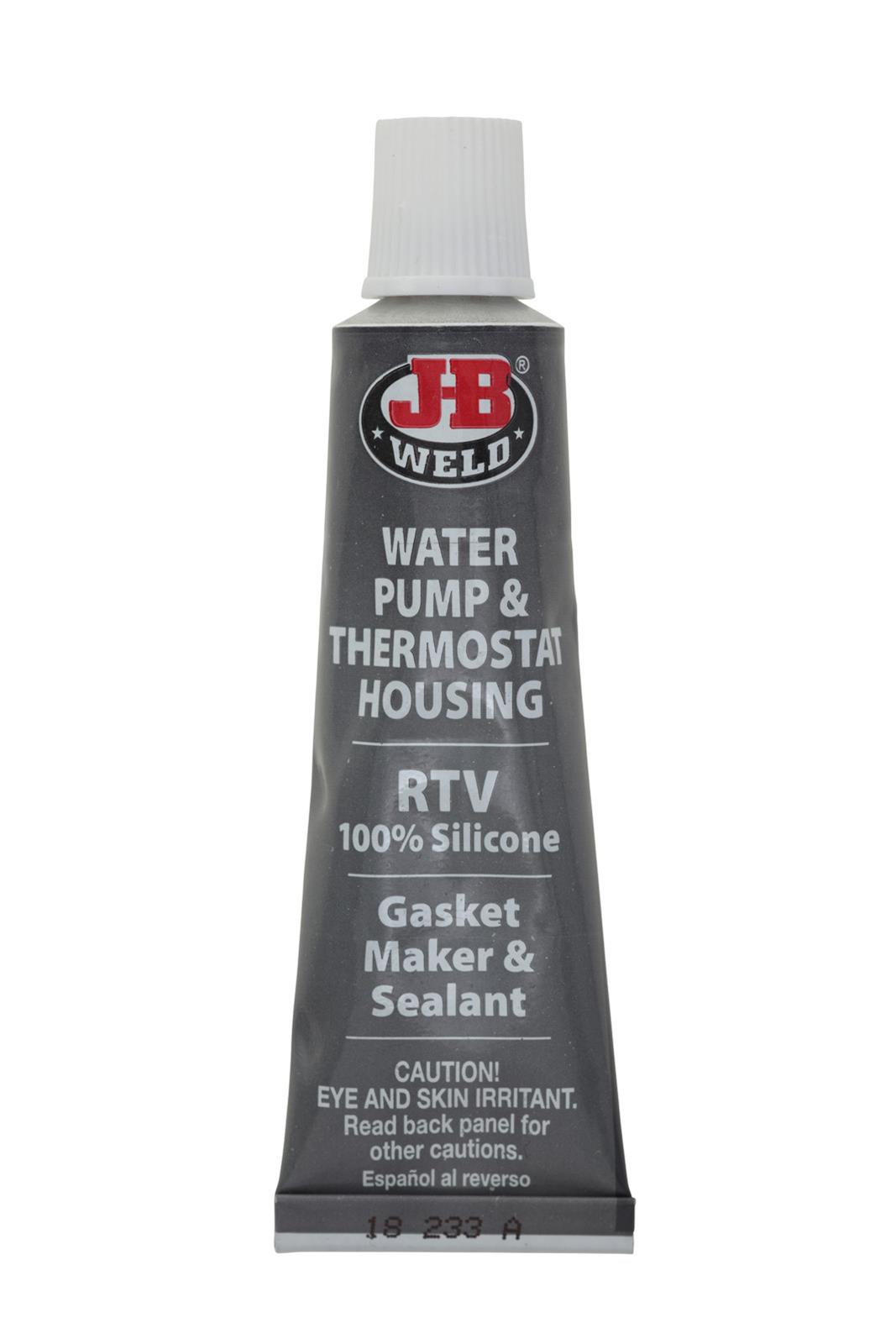 JB Weld 32507 JB Weld Gasket Maker and Sealant Summit Racing