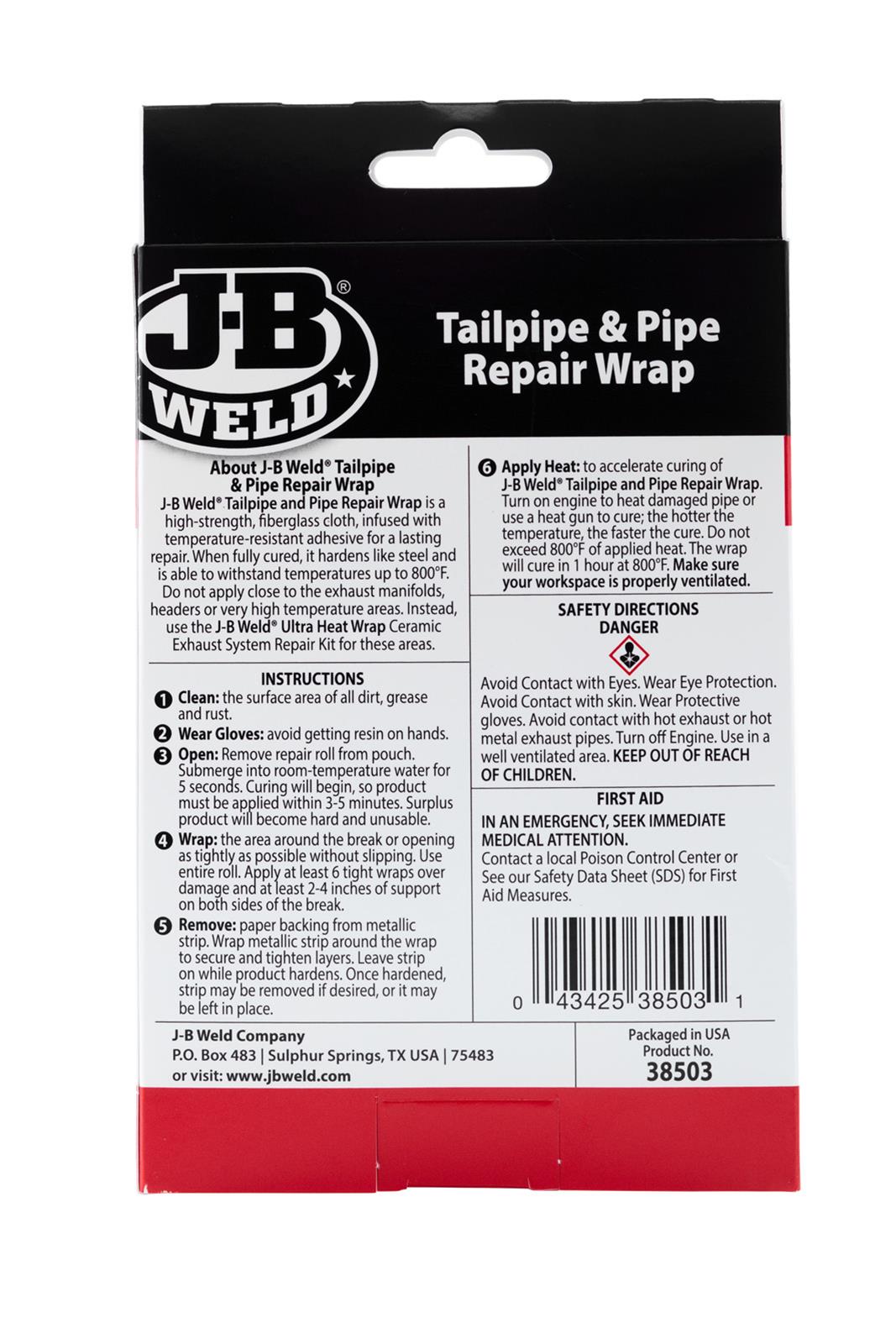 Jb Car Exhaust Pipe at Sheila Murphy blog