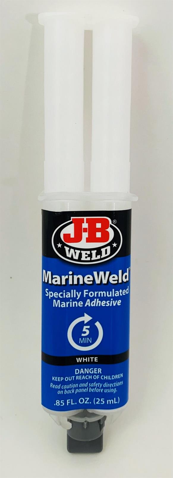 JB Weld 50172 J-B Weld MarineWeld Adhesive | Summit Racing