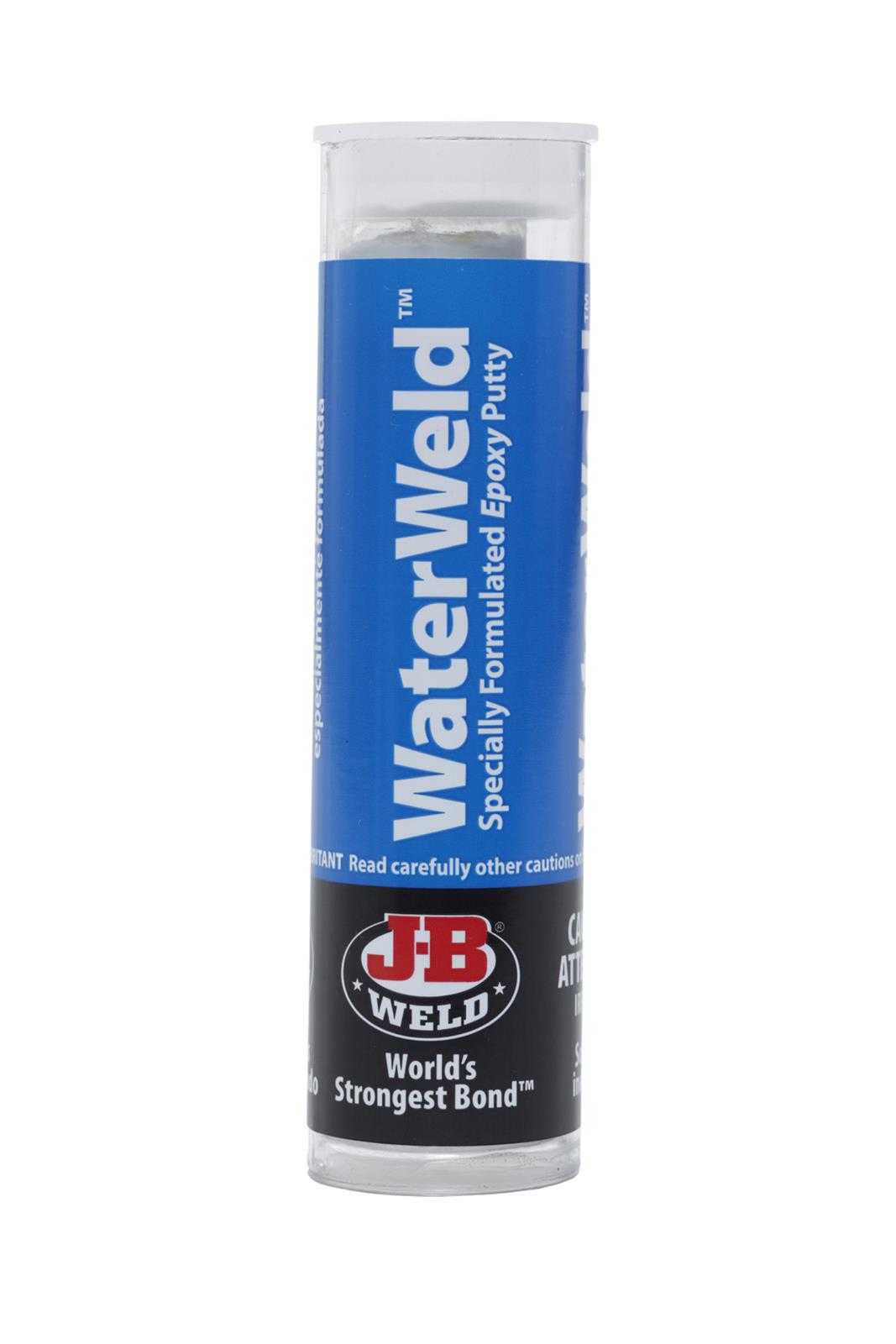 JB Weld 8277 JB Weld WaterWeld Epoxy Summit Racing