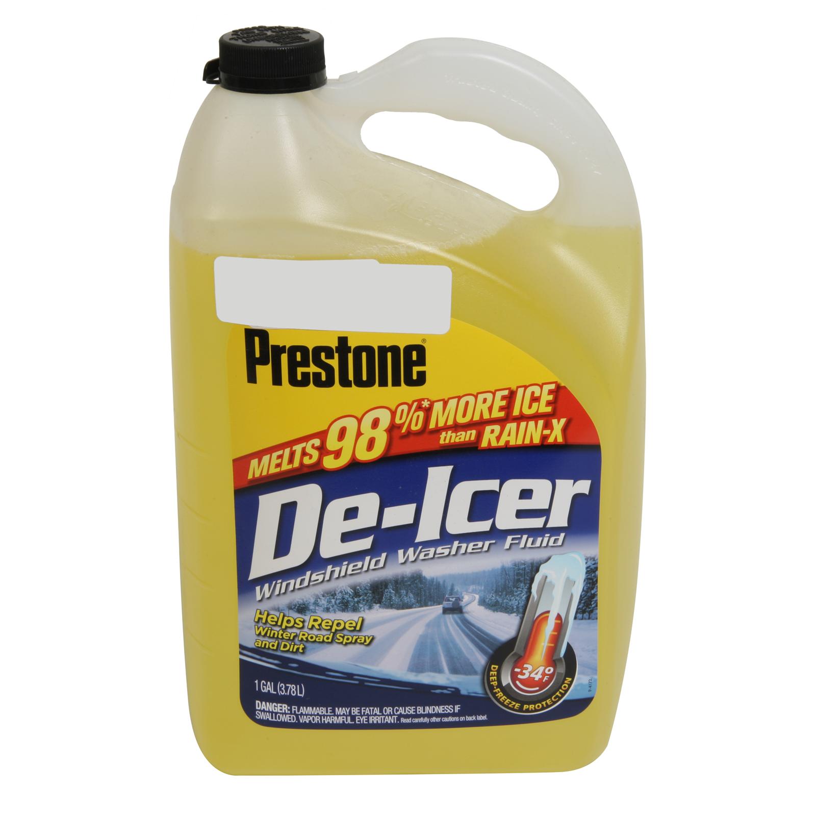 Windshield Washer Fluids - Free Shipping on Orders Over $109 at Summit  Racing