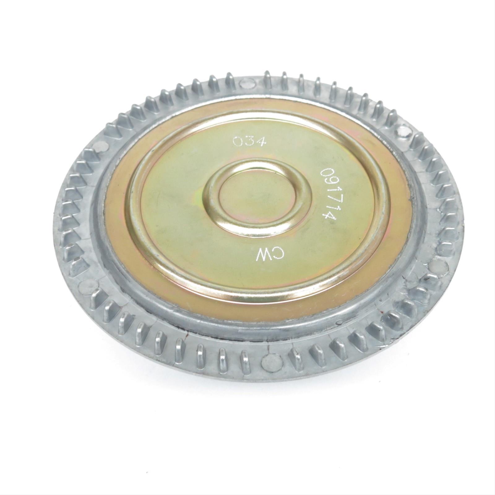 US Motor Works 21034 US Motor Works NonThermal Fan Clutches Summit