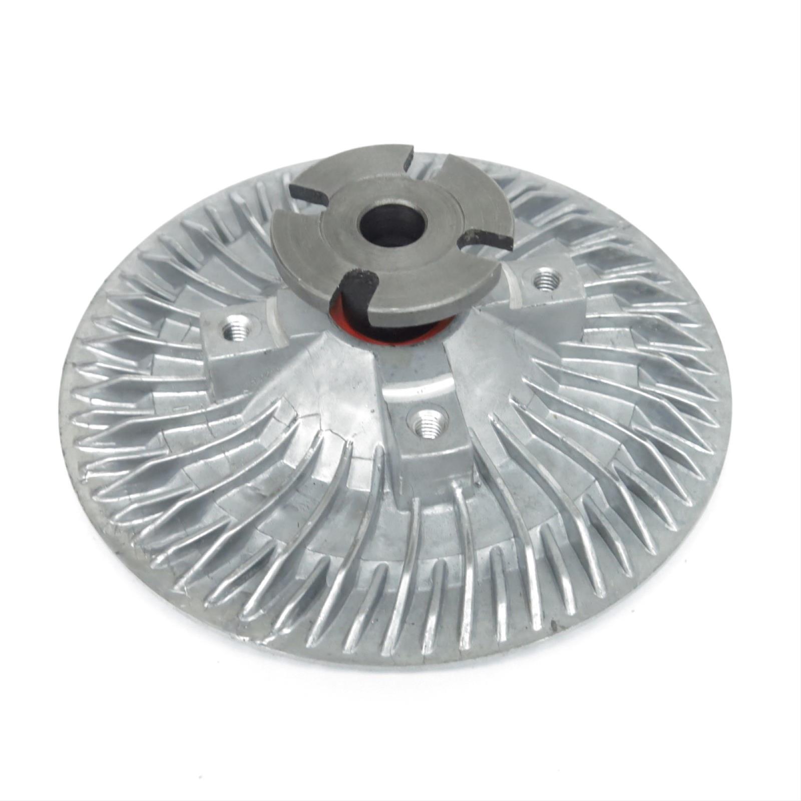 US Motor Works 21034 US Motor Works NonThermal Fan Clutches Summit