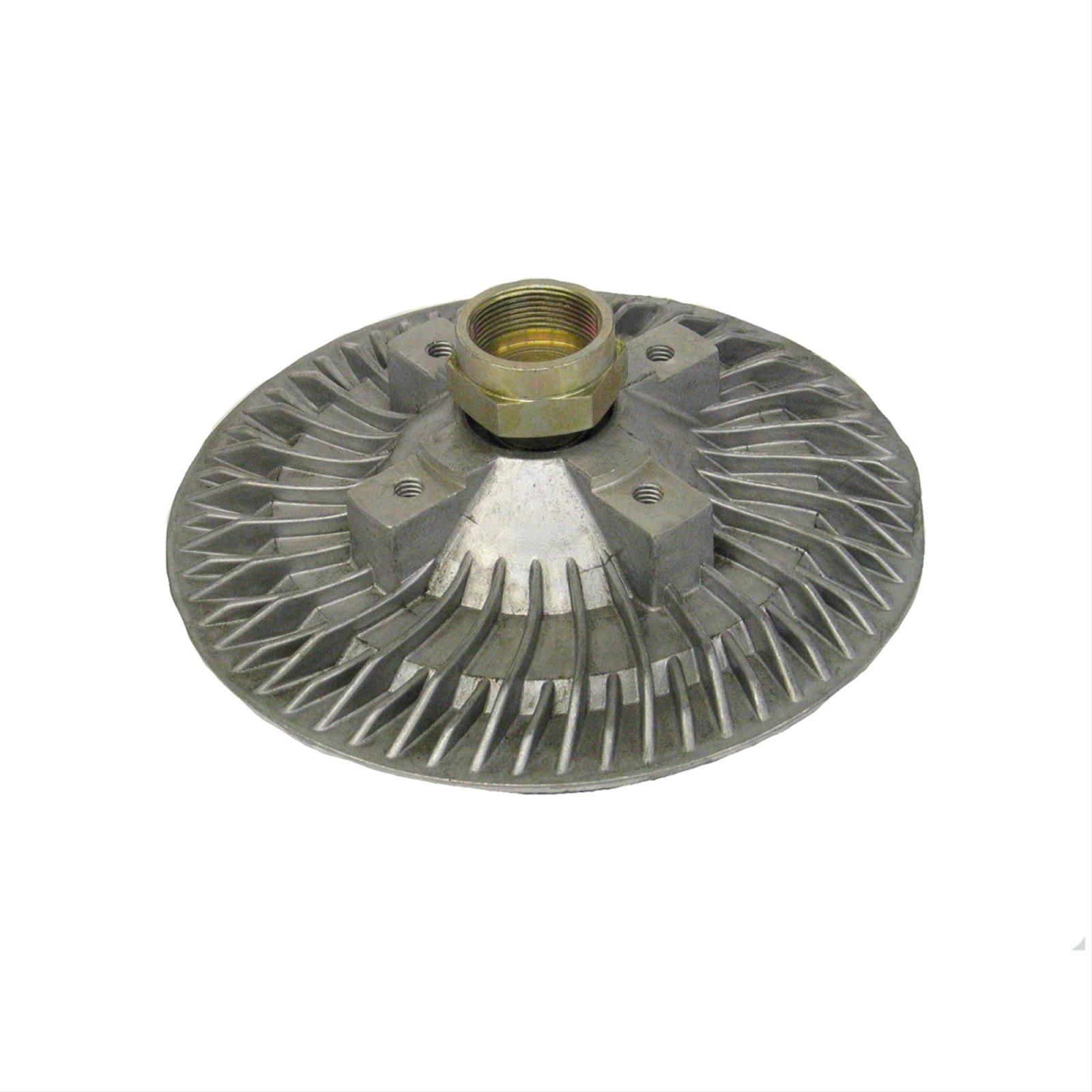 US Motor Works 21161 US Motor Works NonThermal Fan Clutches Summit