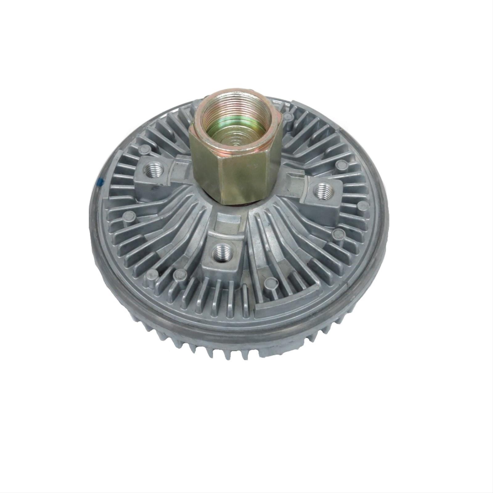 US Motor Works 22162 US Motor Works Thermal Fan Clutches Summit Racing