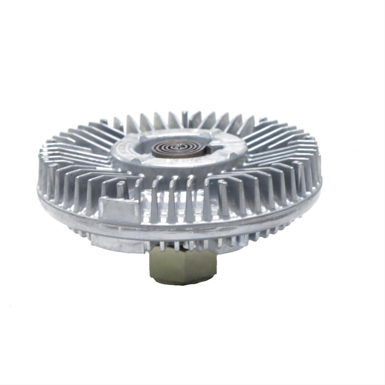 US Motor Works 22163 US Motor Works Thermal Fan Clutches Summit Racing