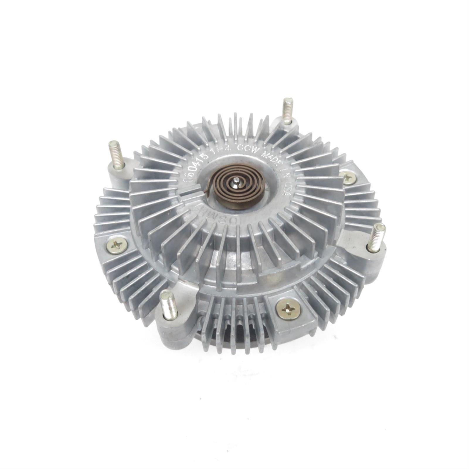 US Motor Works 22184 US Motor Works Thermal Fan Clutches | Summit 