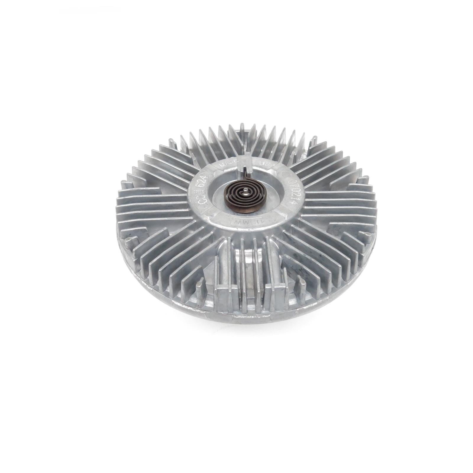 US Motor Works 22624 US Motor Works Thermal Fan Clutches | Summit  