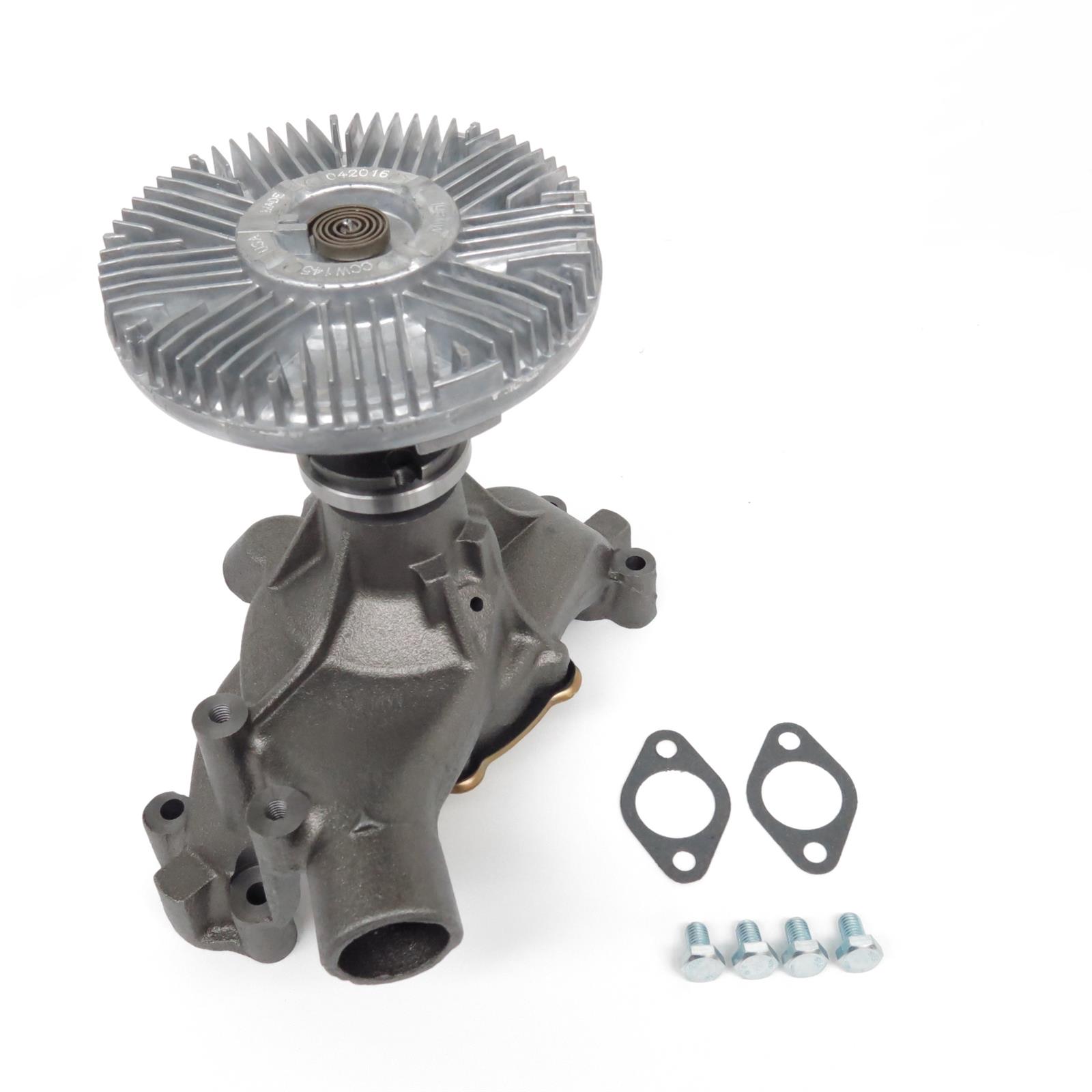 US Motor Works MCK1035 US Motor Works Max Cooling Kits Summit Racing