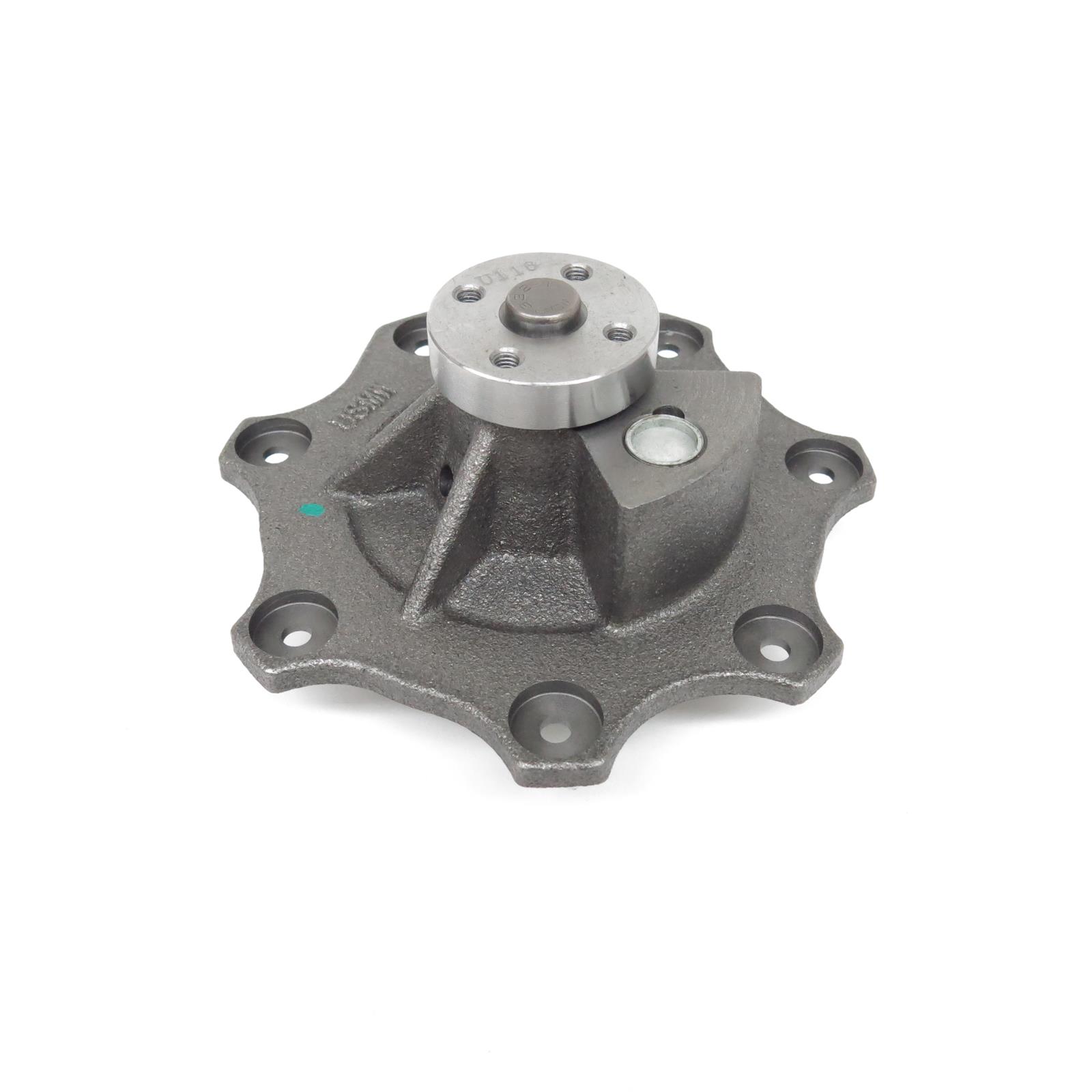 US Motor Works US3713 US Motor Works Mechanical Water Pumps Summit Racing