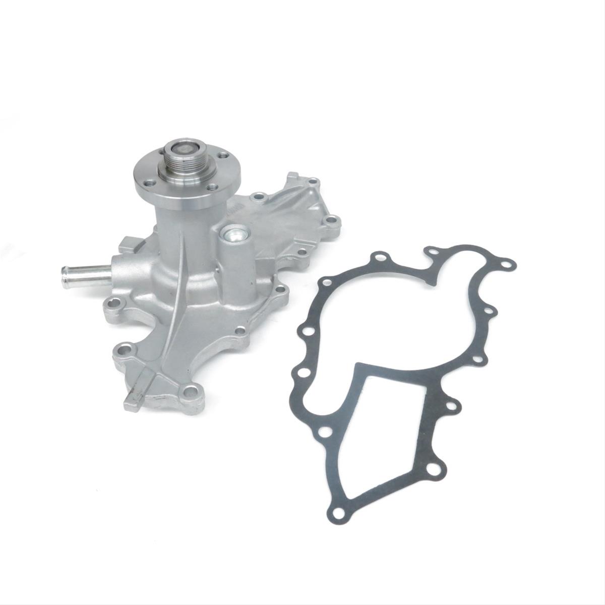 US Motor Works US4095 US Motor Works Mechanical Water Pumps Summit Racing