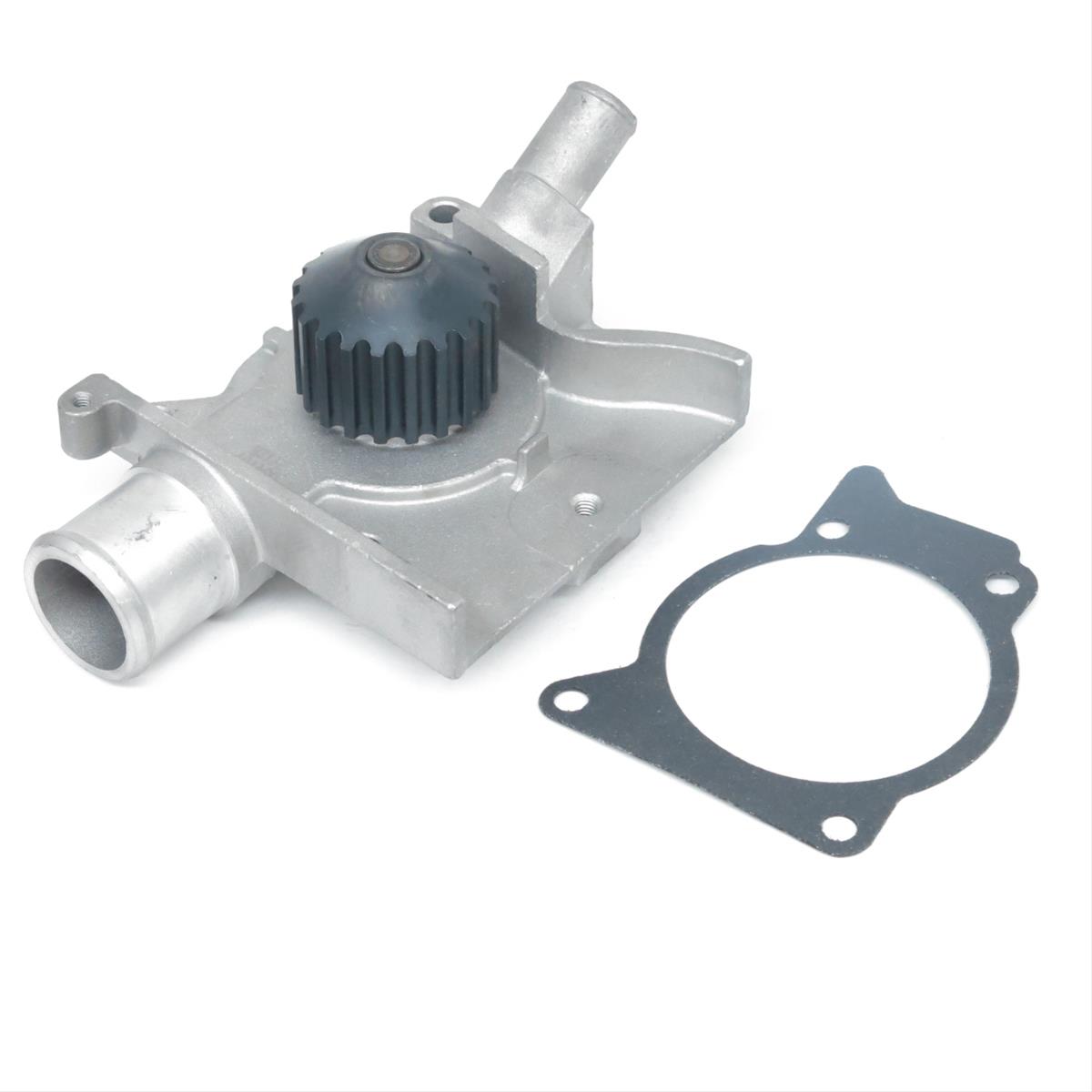 US Motor Works US4107 US Motor Works Mechanical Water Pumps Summit Racing