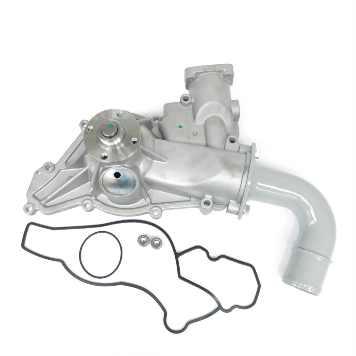 US Motor Works US4114 US Motor Works Mechanical Water Pumps Summit Racing