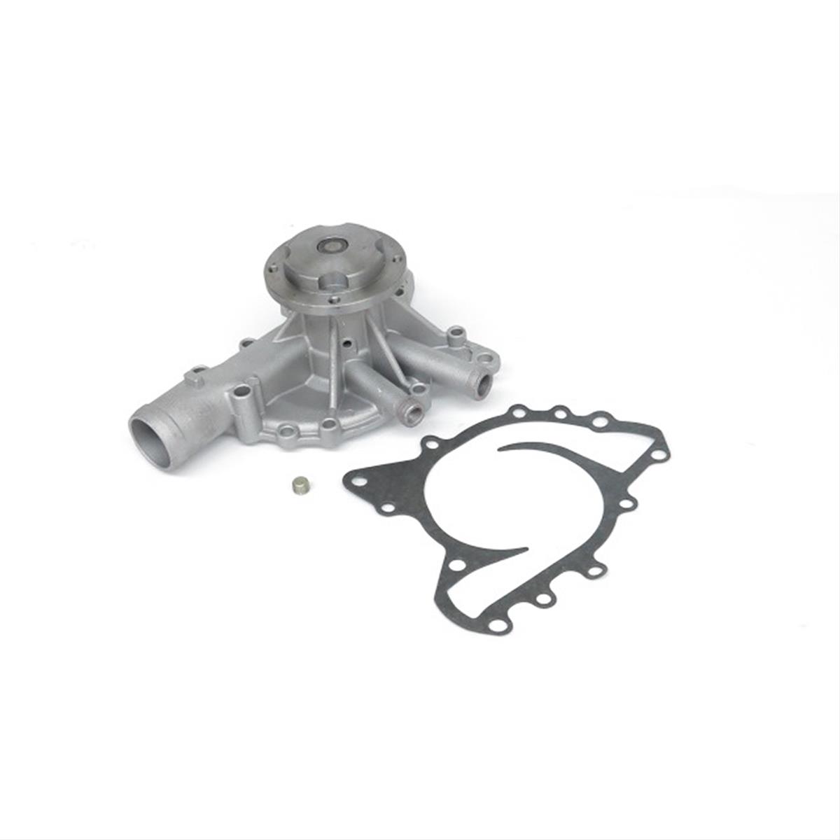 US Motor Works US5028 US Motor Works Mechanical Water Pumps Summit Racing