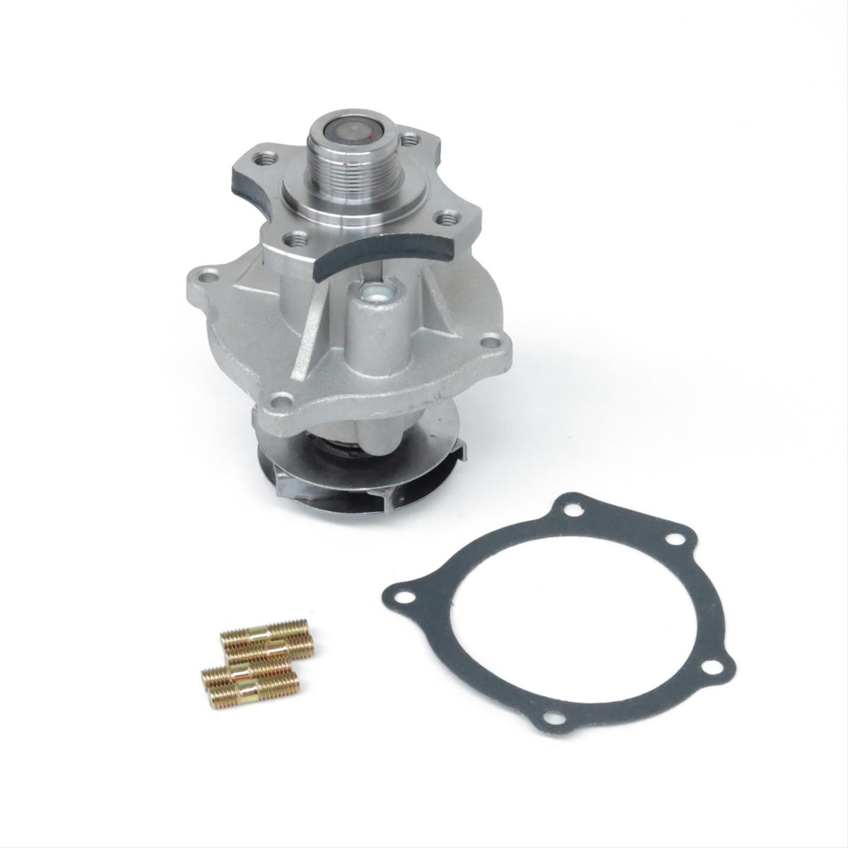 US Motor Works US5097 US Motor Works Mechanical Water Pumps Summit Racing