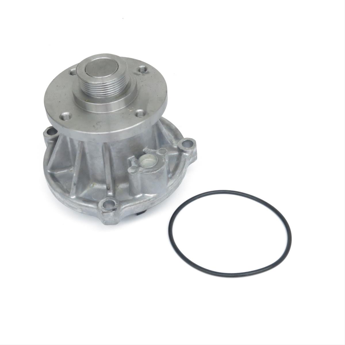 Engine Water Pump GMB 125-4130