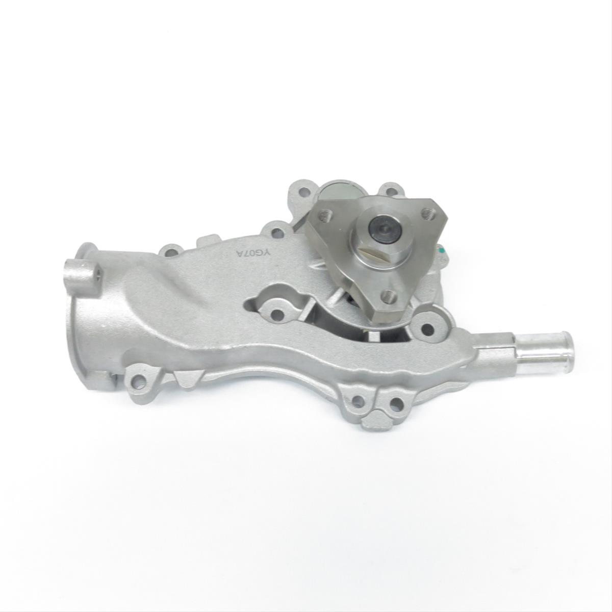 US Motor Works US6662 US Motor Works Mechanical Water Pumps Summit Racing